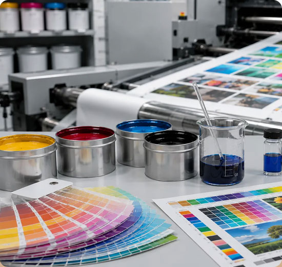 Raw Material Quality Testing